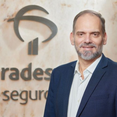 Grupo Bradesco Seguros marca presença na Febraban Tech 2025