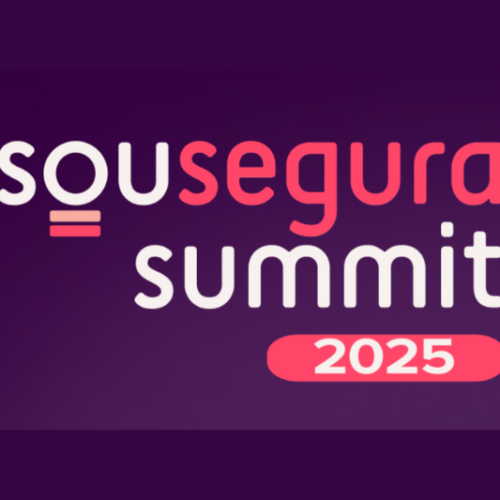 Sou Segura Summit 2025 reúne lideranças para debater inclusão, carreira e transformação no mercado corporativo