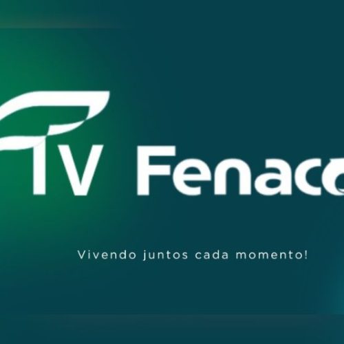 “Conexão Futuro Seguro”: TV Fenacor transmite cobertura especial