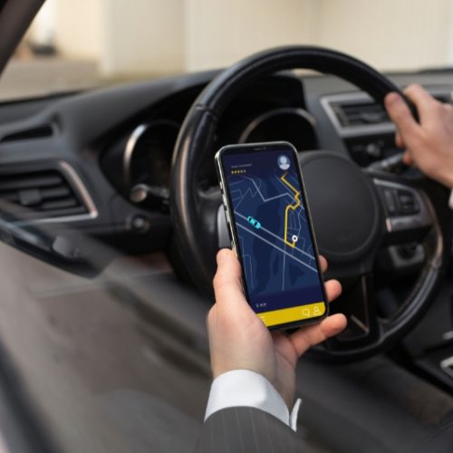 Uber denuncia esquema de falsos acidentes para obter seguros