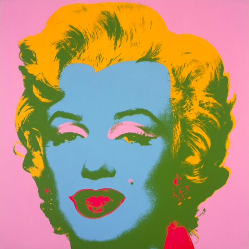 Instituto CNP Brasil celebra o Dia Internacional da Juventude com ação social na exposição “Andy Warhol: Pop Art!”