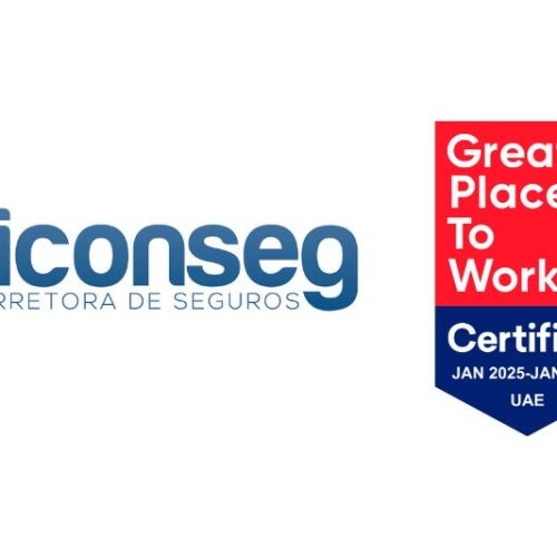 Reconhecimento global: Viconseg é certificada como uma das melhores empresas para trabalhar
